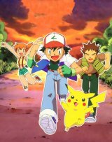 BUY NEW pokemon - 39518 Premium Anime Print Poster