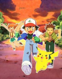 BUY NEW pokemon - 39518 Premium Anime Print Poster