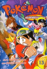 BUY NEW pokemon - 44360 Premium Anime Print Poster
