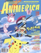 BUY NEW pokemon - 45947 Premium Anime Print Poster