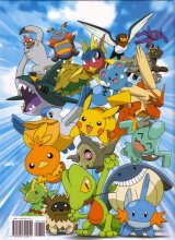 BUY NEW pokemon - 60283 Premium Anime Print Poster