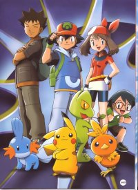 BUY NEW pokemon - 60292 Premium Anime Print Poster