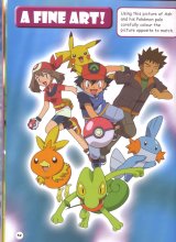 BUY NEW pokemon - 60294 Premium Anime Print Poster