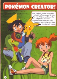 BUY NEW pokemon - 61878 Premium Anime Print Poster