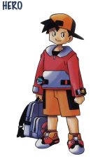BUY NEW pokemon - 65872 Premium Anime Print Poster