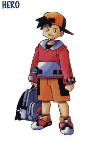 BUY NEW pokemon - 65872 Premium Anime Print Poster