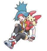 BUY NEW pokemon - 70175 Premium Anime Print Poster