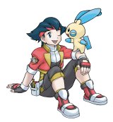 BUY NEW pokemon - 70292 Premium Anime Print Poster