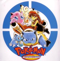 BUY NEW pokemon - 71338 Premium Anime Print Poster