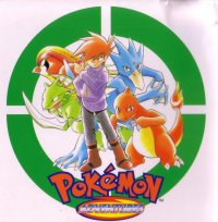 BUY NEW pokemon - 85111 Premium Anime Print Poster