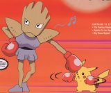 BUY NEW pokemon - 86331 Premium Anime Print Poster