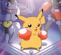 BUY NEW pokemon - 86924 Premium Anime Print Poster