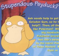 BUY NEW pokemon - 88705 Premium Anime Print Poster