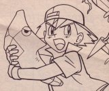 BUY NEW pokemon - 92933 Premium Anime Print Poster
