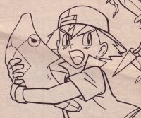 BUY NEW pokemon - 92933 Premium Anime Print Poster