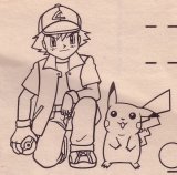 BUY NEW pokemon - 93307 Premium Anime Print Poster