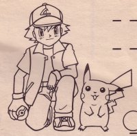 BUY NEW pokemon - 93307 Premium Anime Print Poster