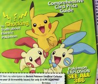 BUY NEW pokemon - 94040 Premium Anime Print Poster