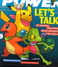 BUY NEW pokemon - 95184 Premium Anime Print Poster