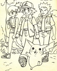 BUY NEW pokemon - 95281 Premium Anime Print Poster