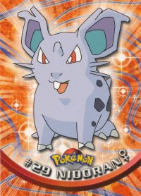 BUY NEW pokemon - 95287 Premium Anime Print Poster