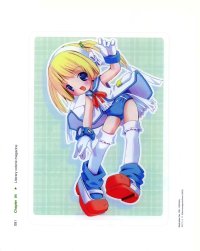 BUY NEW pop - 134589 Premium Anime Print Poster
