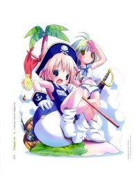 BUY NEW pop - 134591 Premium Anime Print Poster