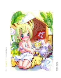 BUY NEW pop - 134592 Premium Anime Print Poster