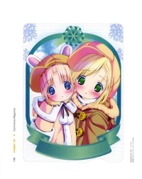 BUY NEW pop - 134596 Premium Anime Print Poster