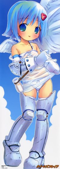 BUY NEW pop - 143922 Premium Anime Print Poster