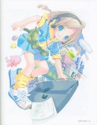 BUY NEW pop - 151561 Premium Anime Print Poster