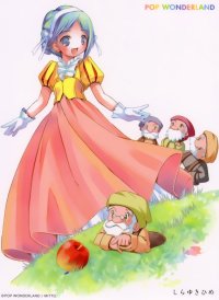 BUY NEW pop - 178069 Premium Anime Print Poster