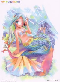 BUY NEW pop - 178337 Premium Anime Print Poster