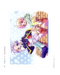 BUY NEW pop - 185293 Premium Anime Print Poster