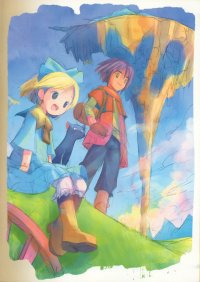BUY NEW pop - 190543 Premium Anime Print Poster