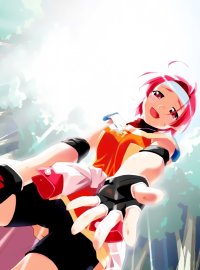 BUY NEW popotan - 27726 Premium Anime Print Poster