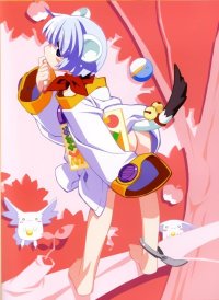 BUY NEW popotan - 27727 Premium Anime Print Poster
