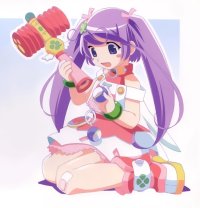 BUY NEW popotan - 27770 Premium Anime Print Poster