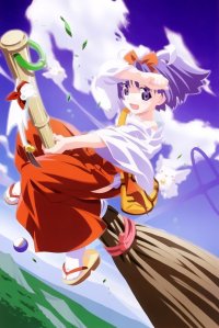 BUY NEW popotan - 33637 Premium Anime Print Poster