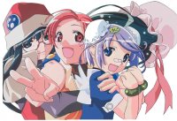 BUY NEW popotan - 51156 Premium Anime Print Poster