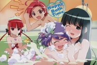 BUY NEW popotan - 51157 Premium Anime Print Poster