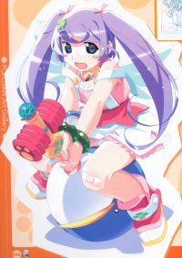BUY NEW popotan - 55834 Premium Anime Print Poster