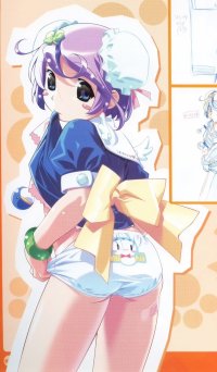 BUY NEW popotan - 55836 Premium Anime Print Poster