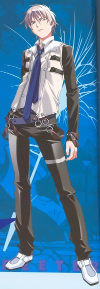 BUY NEW popotan - 55840 Premium Anime Print Poster