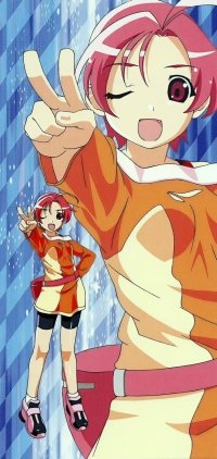 BUY NEW popotan - 92640 Premium Anime Print Poster
