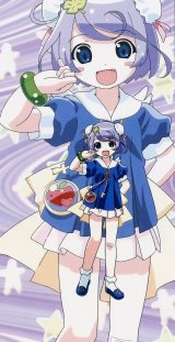BUY NEW popotan - 92641 Premium Anime Print Poster