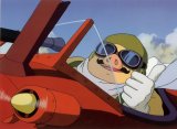 BUY NEW porco rosso - 151890 Premium Anime Print Poster