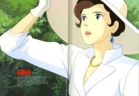 BUY NEW porco rosso - 152442 Premium Anime Print Poster