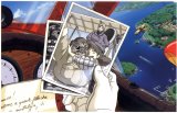 BUY NEW porco rosso - 189299 Premium Anime Print Poster