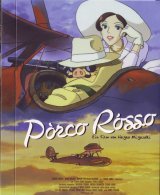 BUY NEW porco rosso - 189300 Premium Anime Print Poster